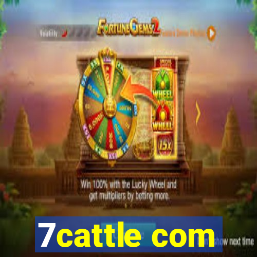 7cattle com